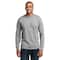 Port & Company® Long Sleeve Tall Core Blend T-Shirt